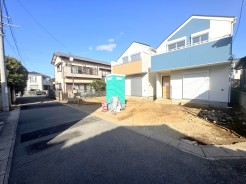 千葉市若葉区都賀5丁目