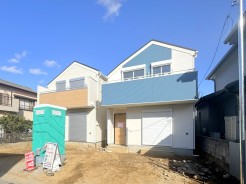 千葉市若葉区都賀5丁目