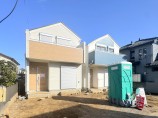 新築一戸建て
