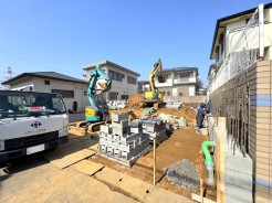 四街道市旭ケ丘3丁目