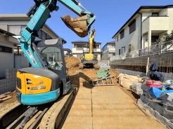 四街道市旭ケ丘3丁目