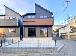 千葉市緑区あすみが丘5丁目