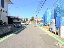 千葉市花見川区宮野木台4丁目