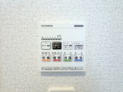 【浴室換気乾燥暖房機リモコン】