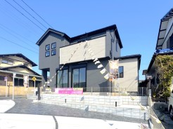 千葉市花見川区さつきが丘1丁目