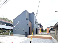 千葉市花見川区こてはし台6丁目