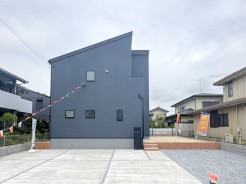 千葉市花見川区こてはし台6丁目