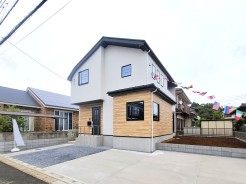 千葉市花見川区こてはし台6丁目