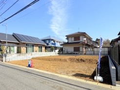 千葉市花見川区こてはし台6丁目