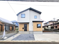 千葉市花見川区こてはし台6丁目