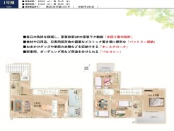 船橋市みやぎ台1丁目