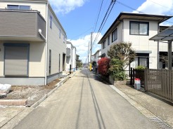 船橋市丸山2丁目