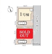 カースペースあり