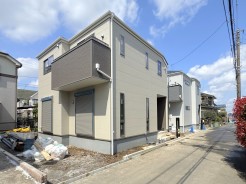 船橋市丸山2丁目