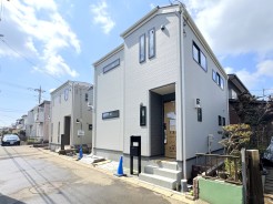 船橋市丸山2丁目