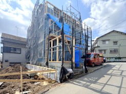 船橋市丸山3丁目