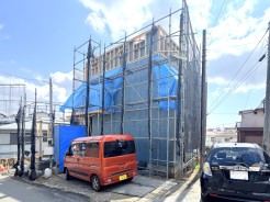 船橋市丸山3丁目