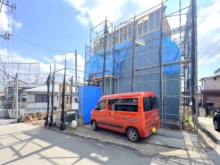 船橋市丸山3丁目