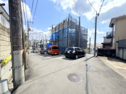 船橋市丸山3丁目