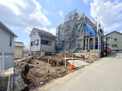 船橋市丸山3丁目