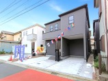 新築一戸建て