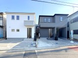 新築一戸建て