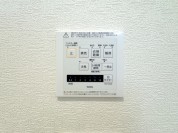 【浴室換気乾燥暖房機リモコン】