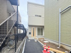 船橋市栄町1丁目