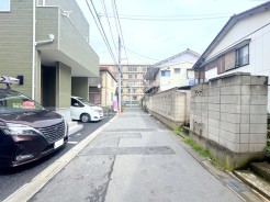 船橋市栄町1丁目