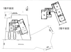 船橋市藤原6丁目