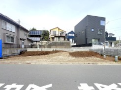 船橋市藤原6丁目