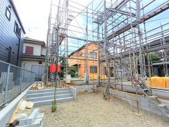 千葉市若葉区小倉台7丁目