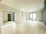 新築一戸建て