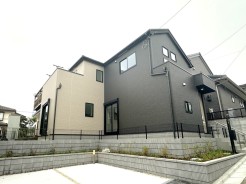 船橋市三咲8丁目