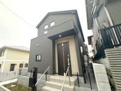 船橋市三咲8丁目