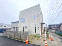 千葉市中央区塩田町