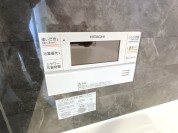 【給湯器リモコン】