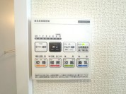 【浴室暖房乾燥機リモコン】