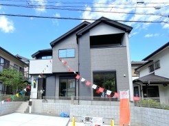 船橋市高野台1丁目