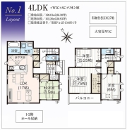船橋市松が丘1丁目