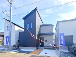 船橋市松が丘1丁目