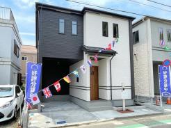 船橋市習志野台8丁目