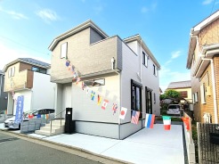 船橋市新高根3丁目