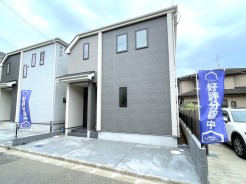船橋市新高根6丁目