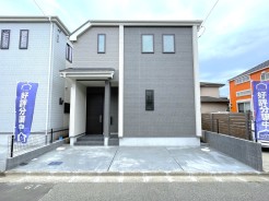 船橋市新高根6丁目
