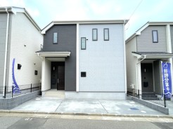 船橋市新高根6丁目