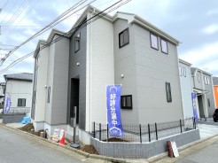 船橋市新高根6丁目