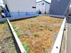 船橋市芝山6丁目