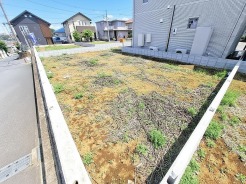 船橋市芝山6丁目
