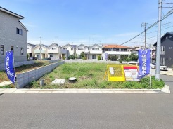 船橋市芝山6丁目